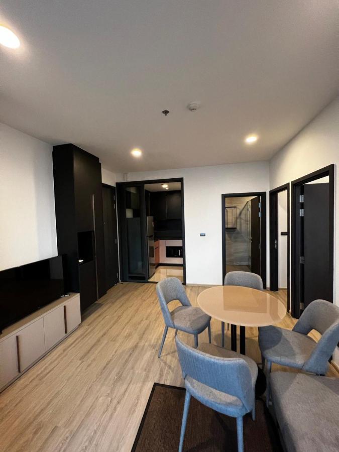 Condo Edge Central Паттая Екстер'єр фото