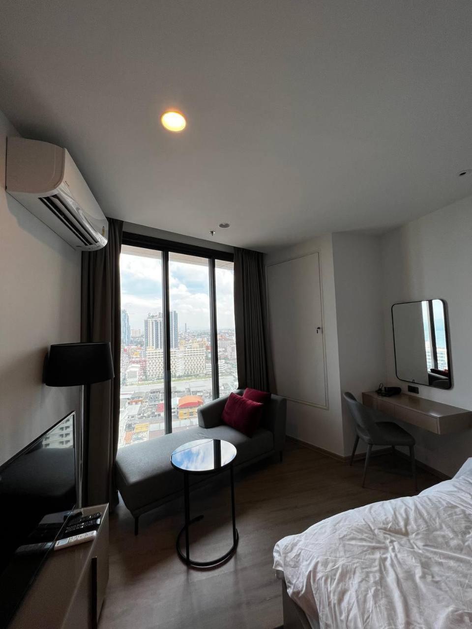 Condo Edge Central Паттая Екстер'єр фото