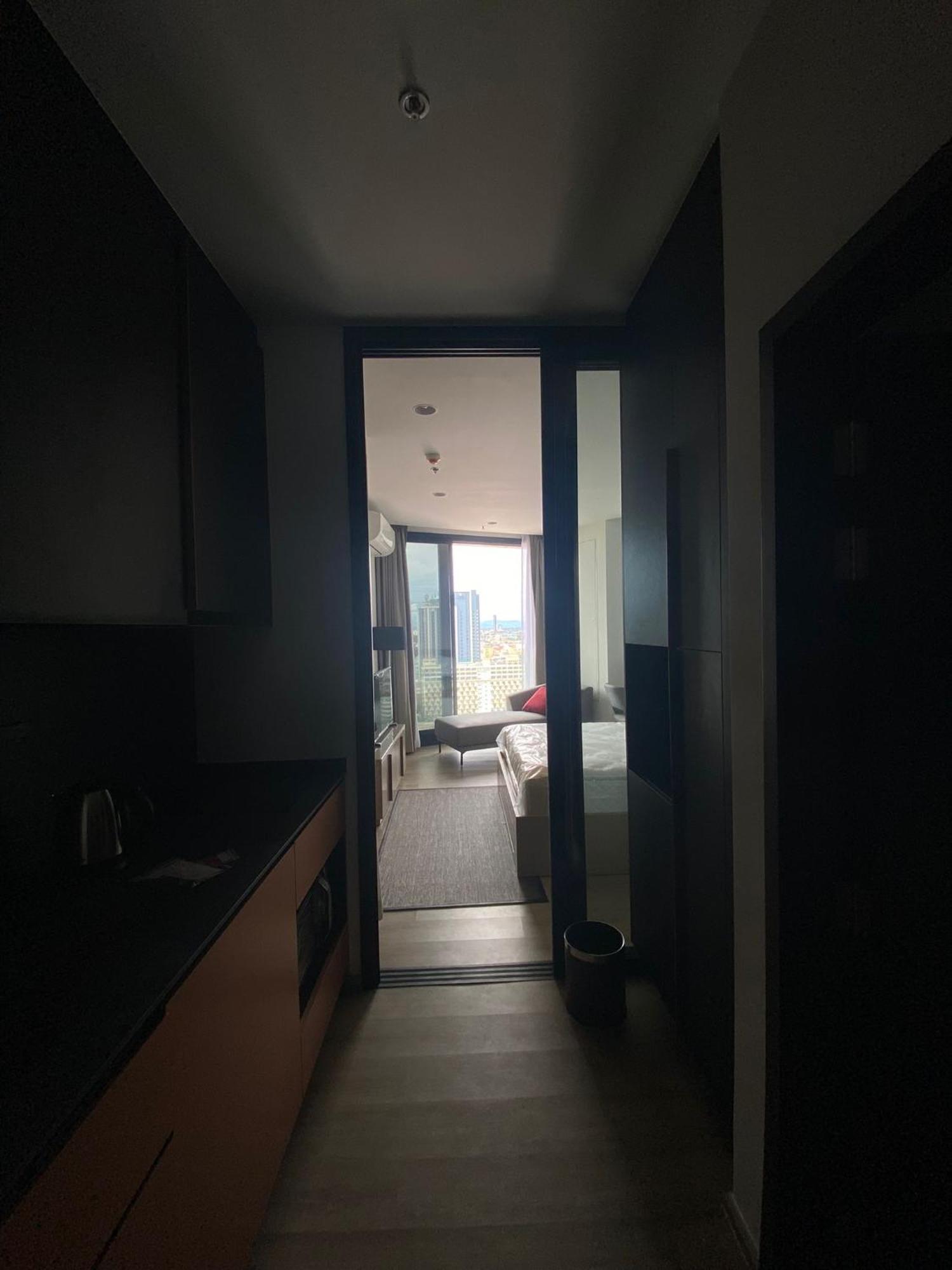Condo Edge Central Паттая Екстер'єр фото