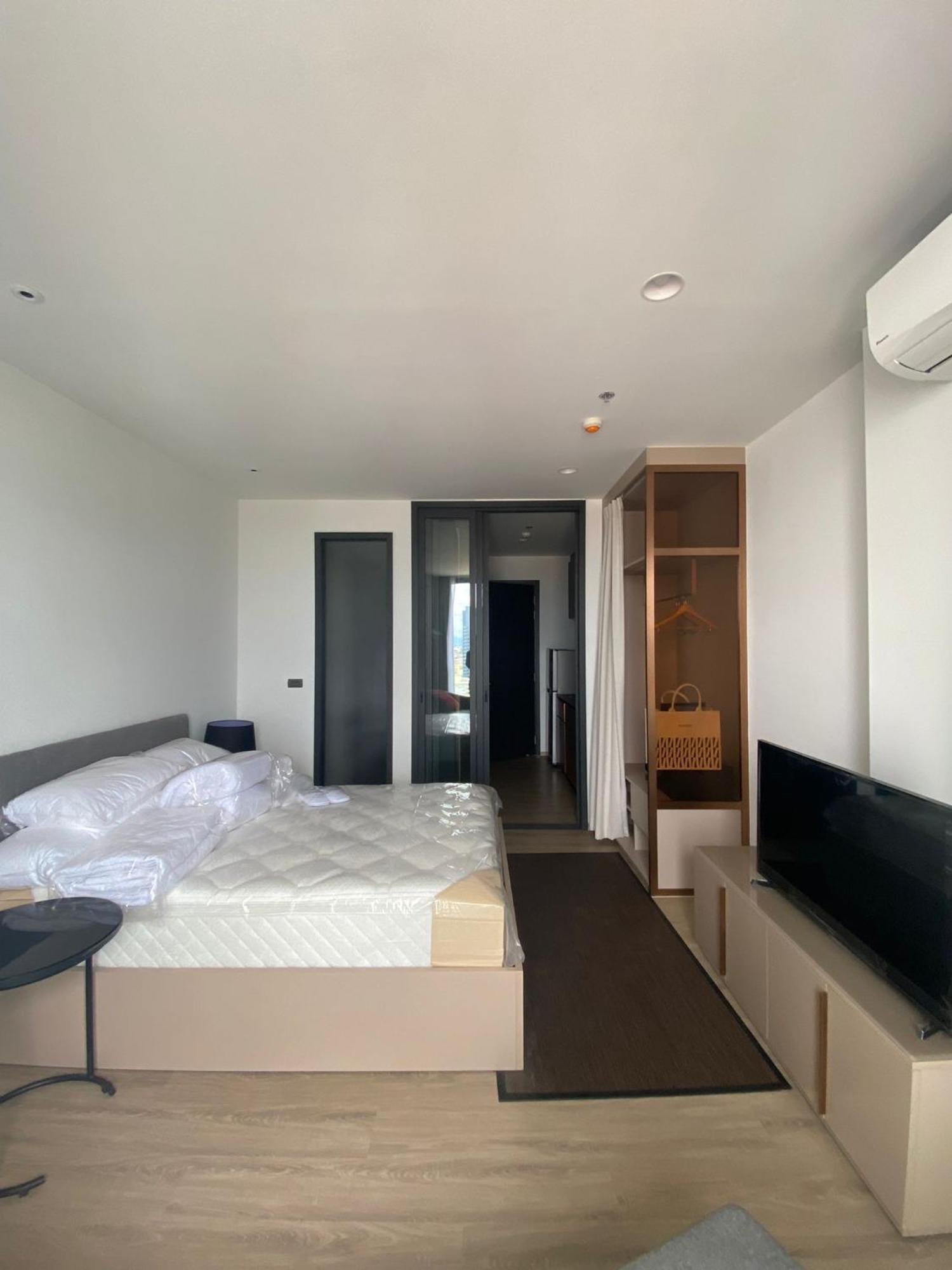Condo Edge Central Паттая Екстер'єр фото