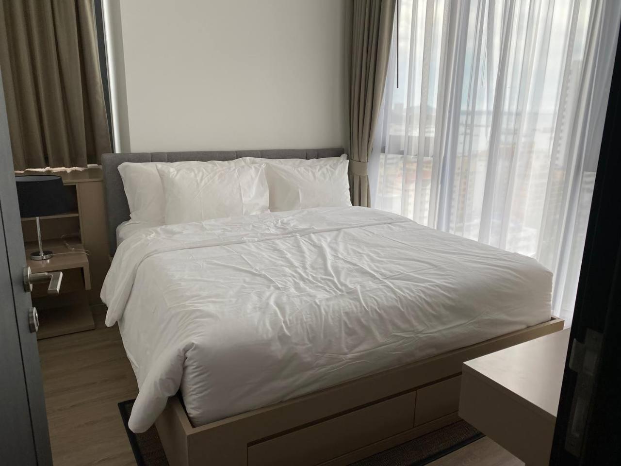 Condo Edge Central Паттая Екстер'єр фото