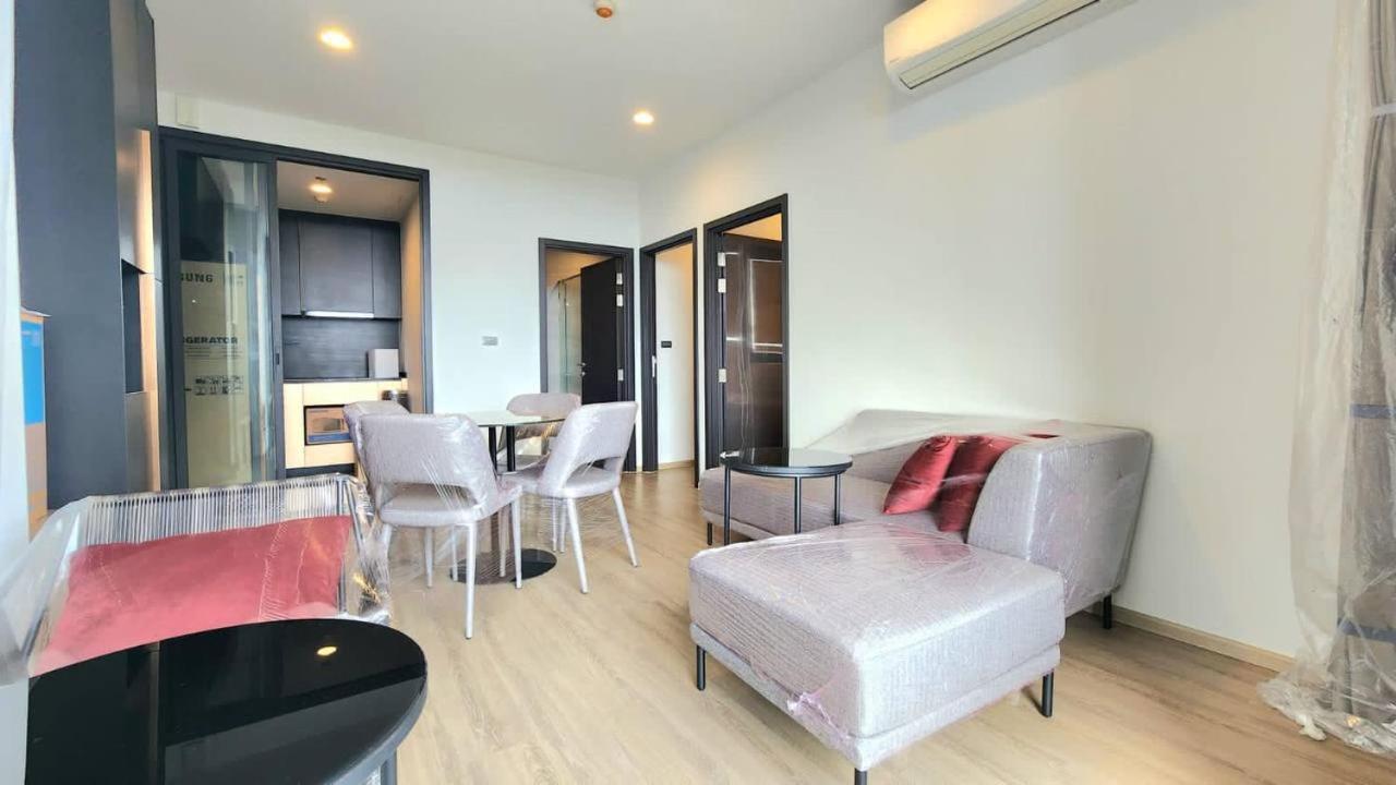Condo Edge Central Паттая Екстер'єр фото