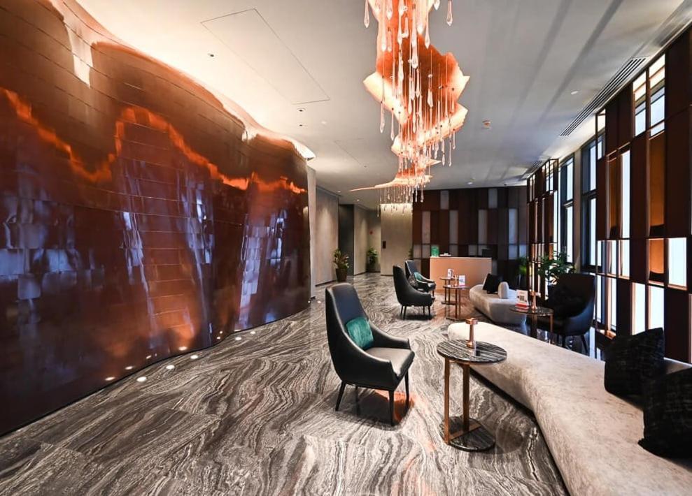 Condo Edge Central Паттая Екстер'єр фото