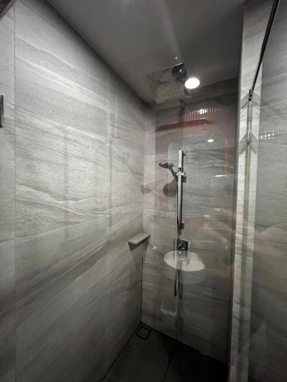 Condo Edge Central Паттая Екстер'єр фото