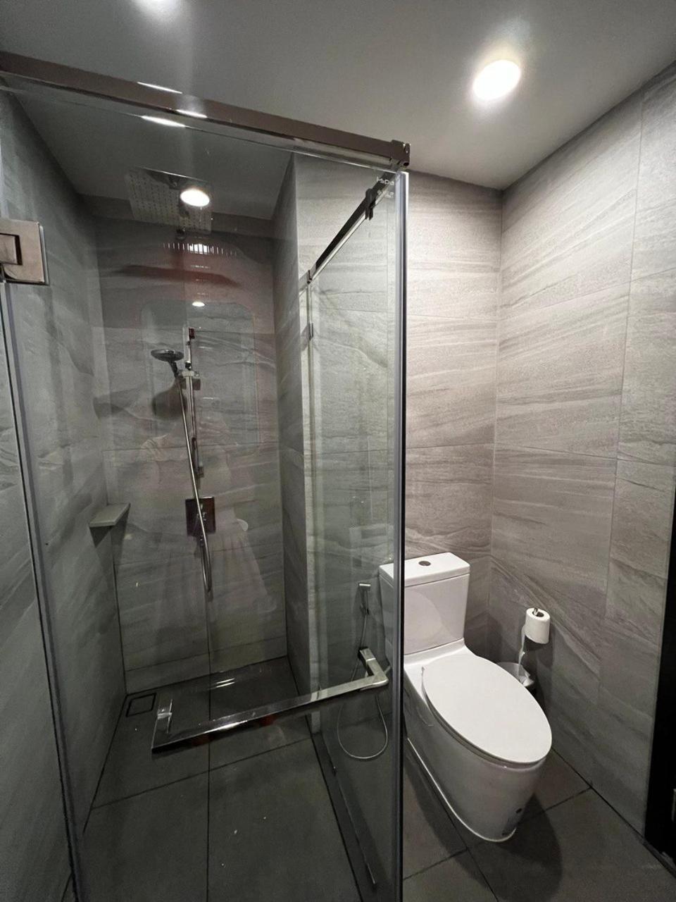 Condo Edge Central Паттая Екстер'єр фото