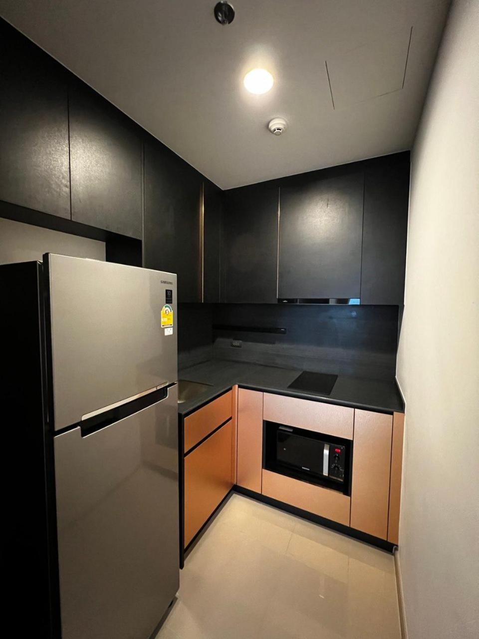 Condo Edge Central Паттая Екстер'єр фото