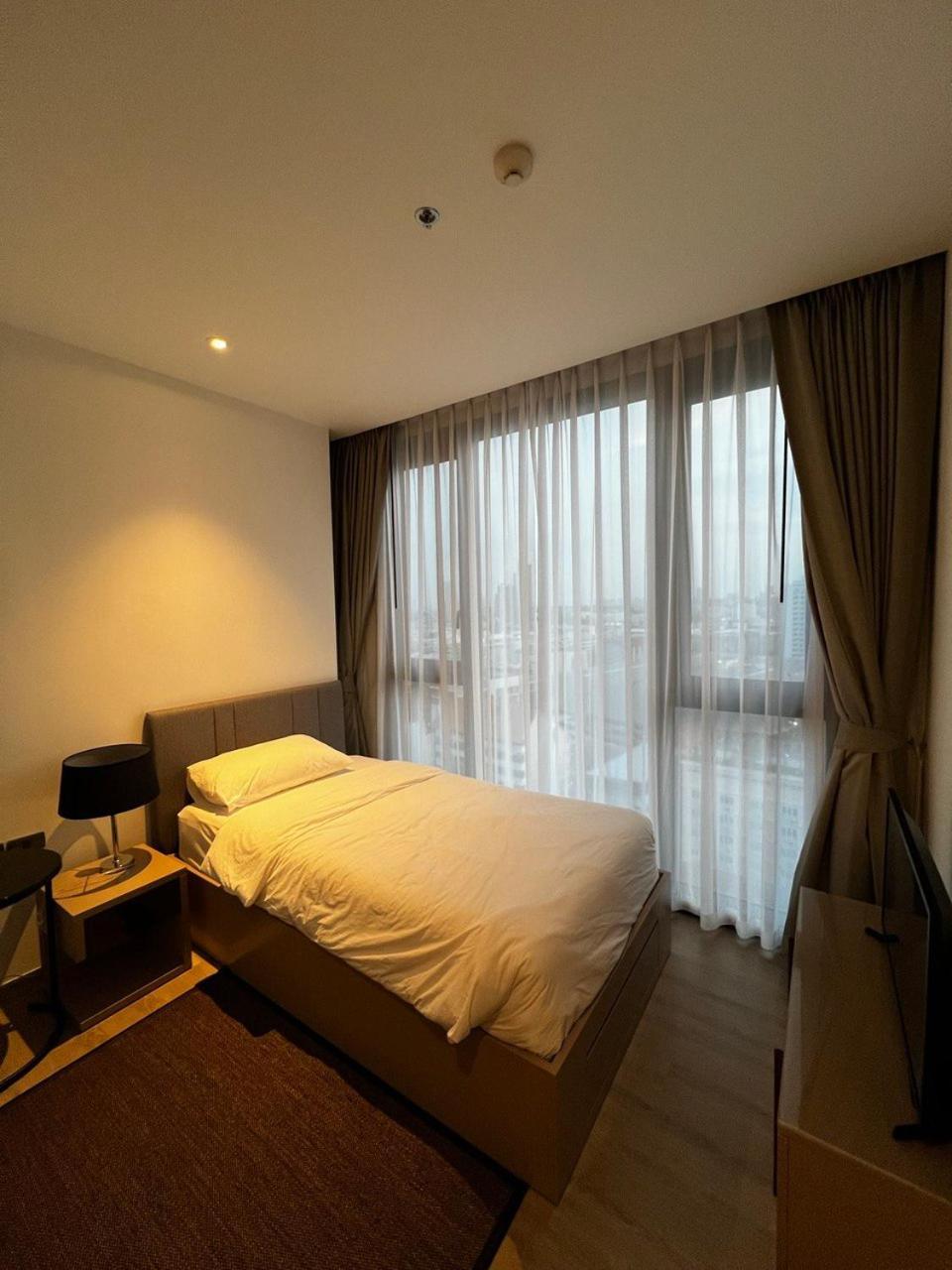 Condo Edge Central Паттая Екстер'єр фото